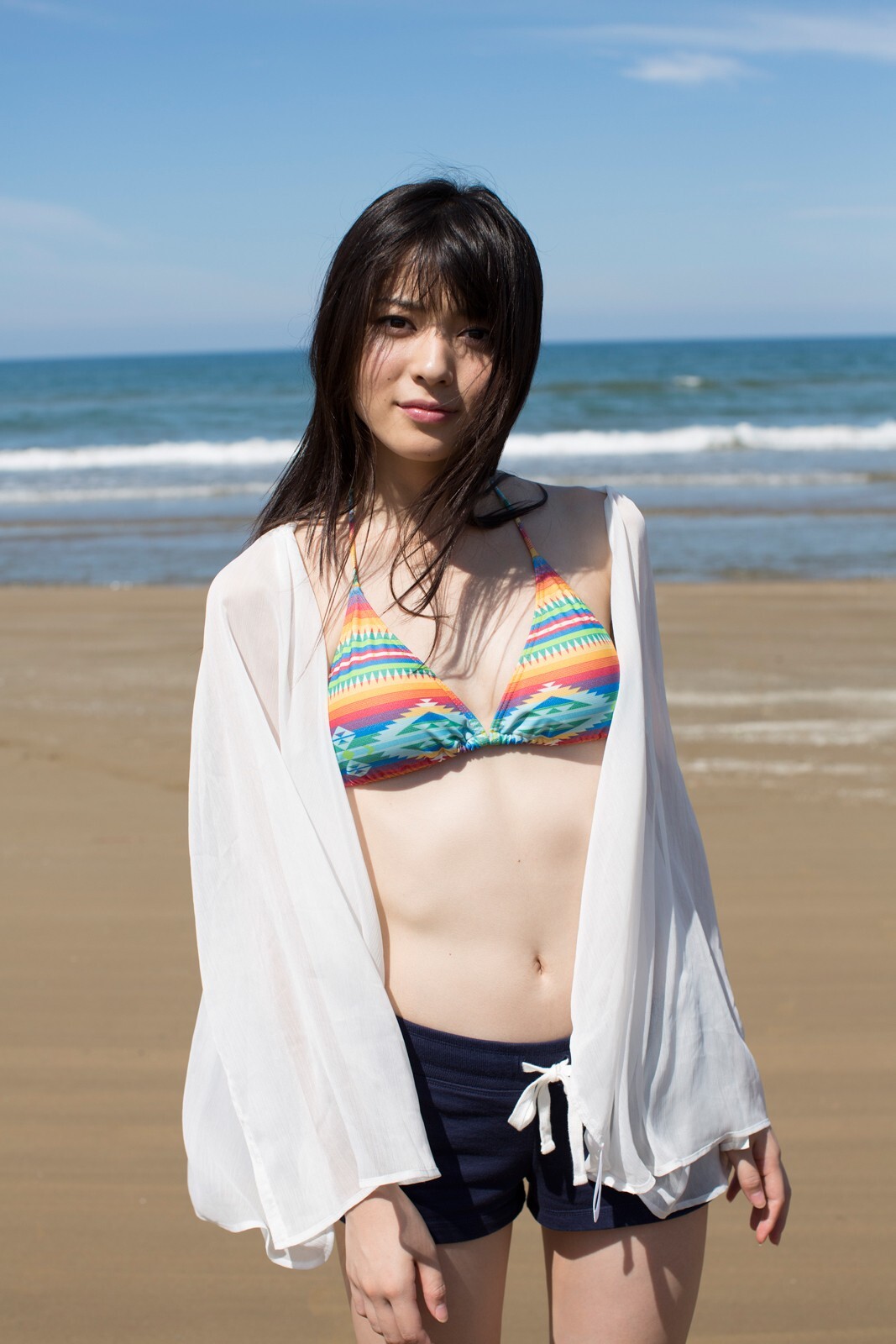 [Hello! Project digital books]  No.104 Maimi Yajima 矢島舞美